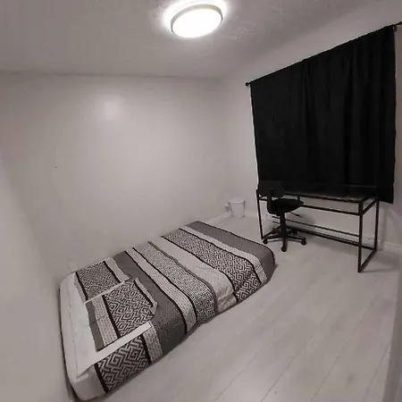 Le Cardinal Apartment Rouyn Exterior photo