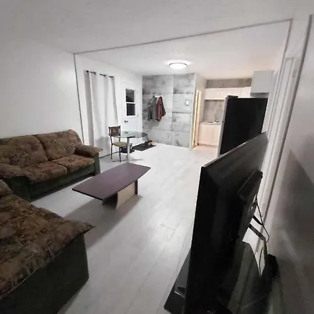 Le Cardinal Apartment Rouyn Exterior photo