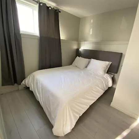 Le Cardinal Apartment Rouyn Exterior photo