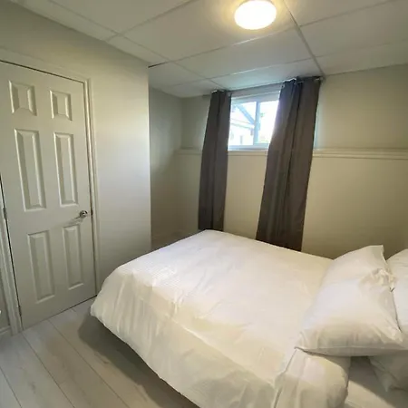 Le Cardinal Apartment Rouyn Exterior photo