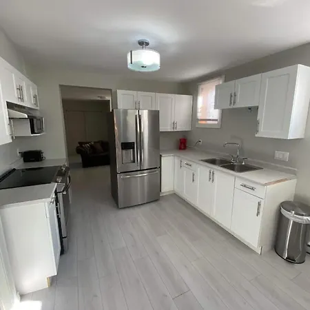 Le Cardinal Apartment Rouyn Exterior photo