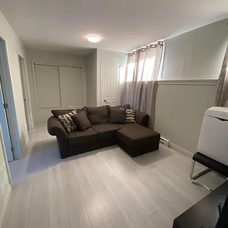 Le Cardinal Apartment Rouyn Exterior photo