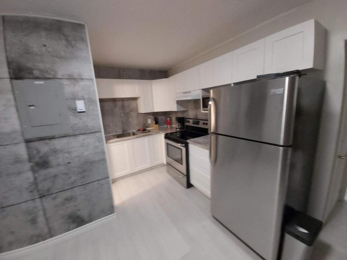 Le Cardinal Apartment *