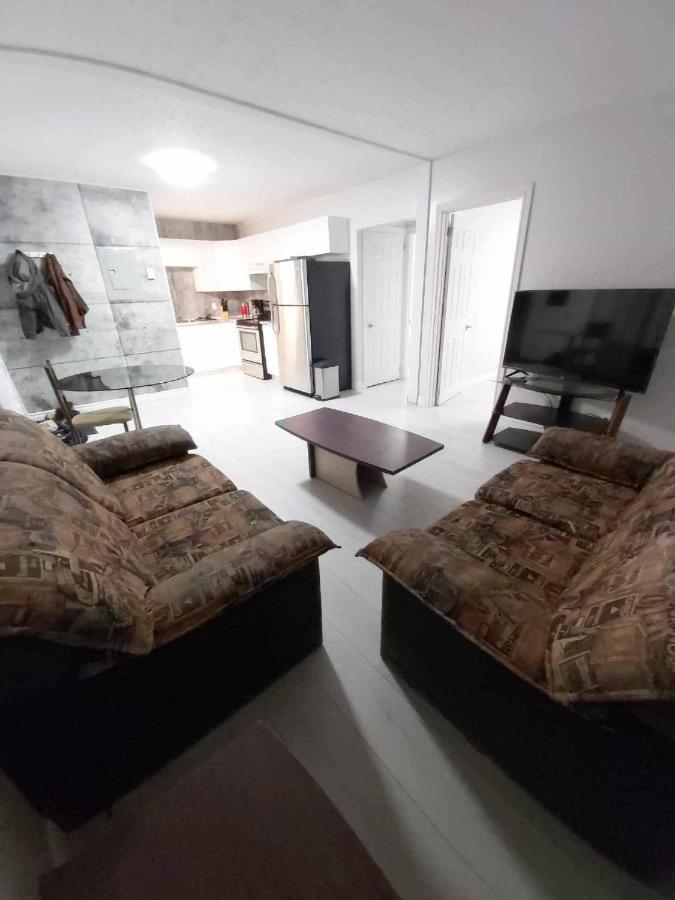 Apartment Le Cardinal Rouyn