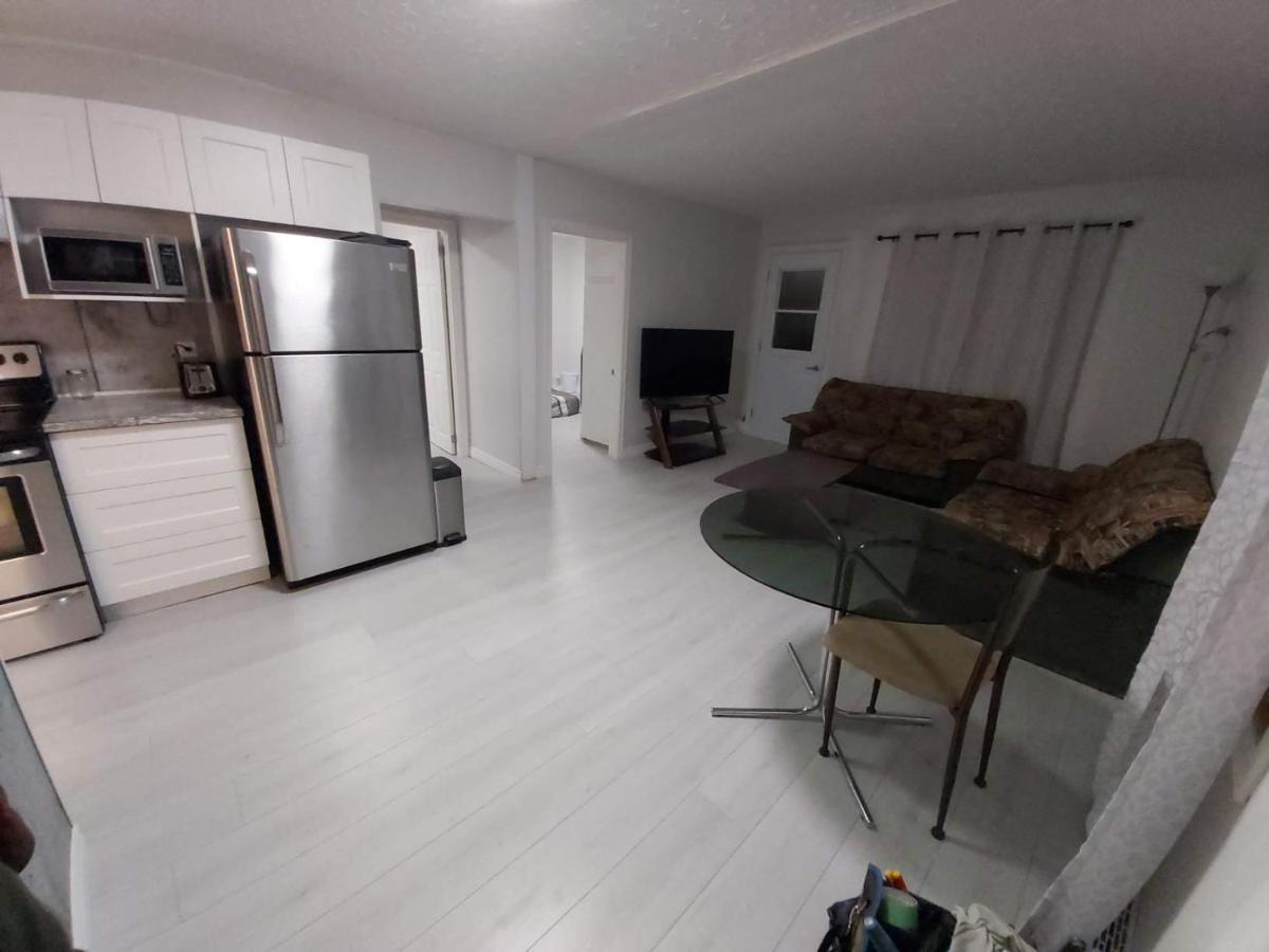 Apartment Le Cardinal Rouyn