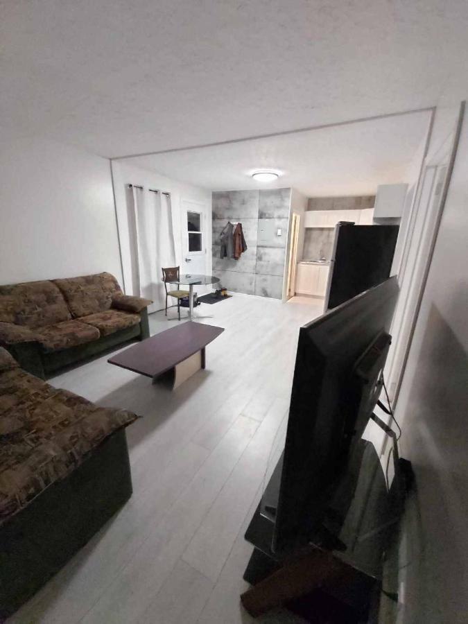 Le Cardinal Apartment