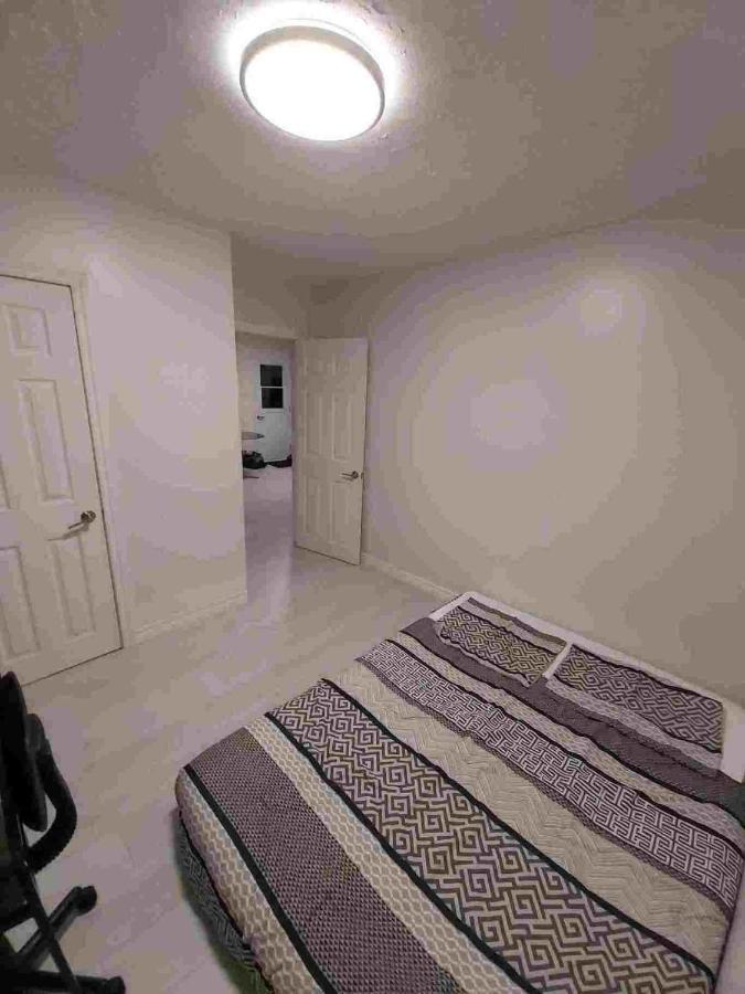 Apartment Le Cardinal Rouyn