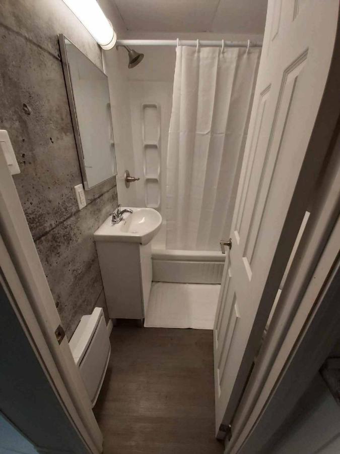 Le Cardinal Apartment