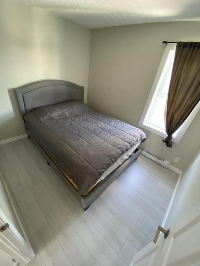Le Cardinal Apartment Rouyn