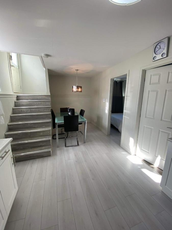 Le Cardinal Apartment