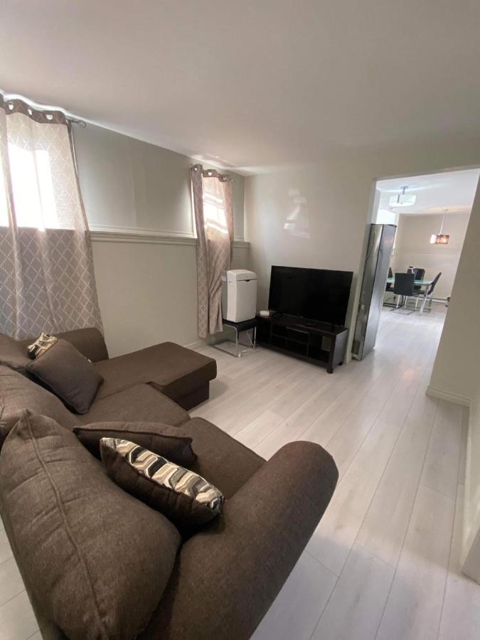 Le Cardinal Apartment *