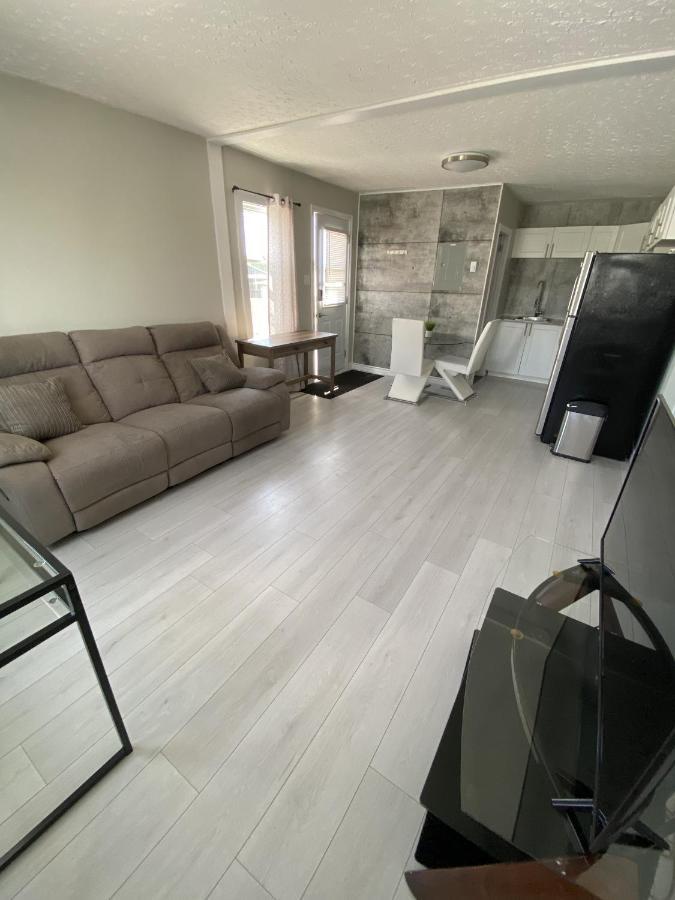 Apartment Le Cardinal *