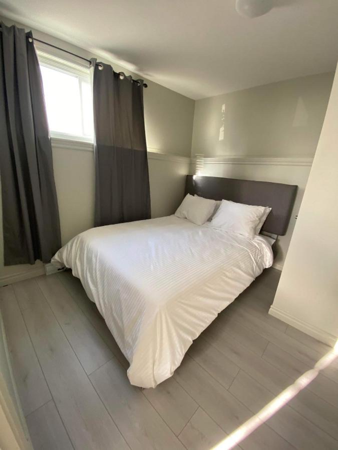 Le Cardinal Apartment *