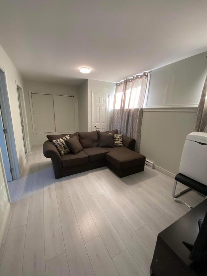 Apartment Le Cardinal